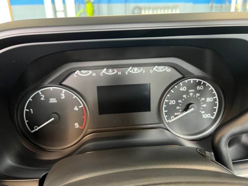 2025 Ford Super Duty F-350 SRW XL