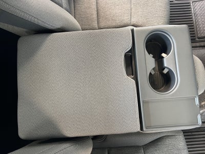 2025 Ford Super Duty F-350 SRW XL