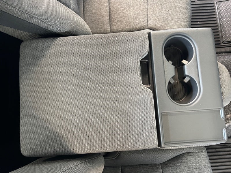 2025 Ford Super Duty F-350 SRW XL