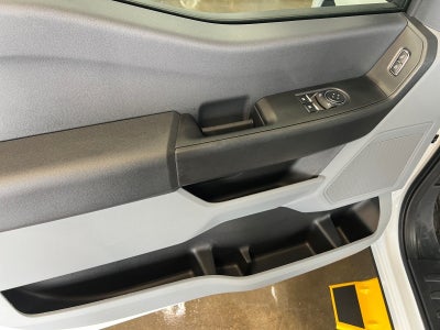 2025 Ford Super Duty F-350 SRW XL