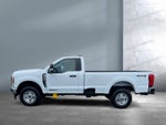 2025 Ford Super Duty F-350 SRW XL