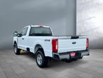 2025 Ford Super Duty F-350 SRW XL