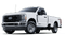 2025 Ford Super Duty F-350 SRW XL