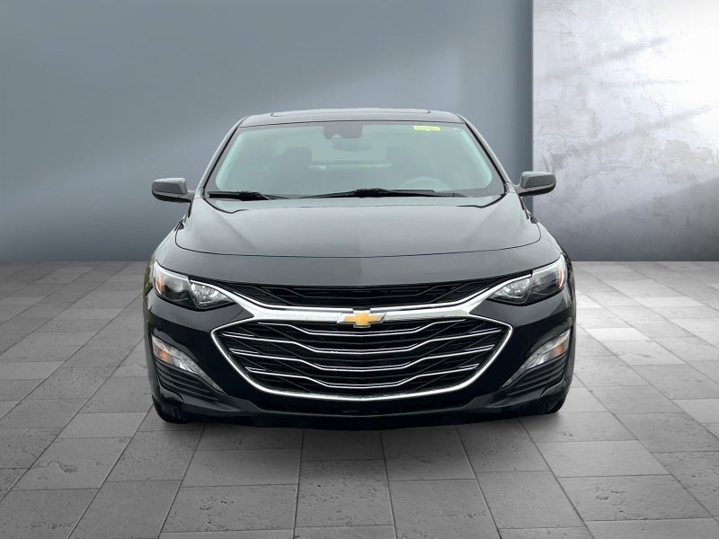 Used 2024 Chevrolet Malibu 1LT with VIN 1G1ZD5ST3RF130079 for sale in Worthington, Minnesota