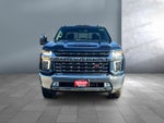 2021 Chevrolet Silverado 2500HD LTZ
