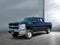 2008 Chevrolet Silverado 2500HD LT w/1LT