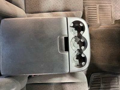 2008 Chevrolet Silverado 2500HD LT w/1LT