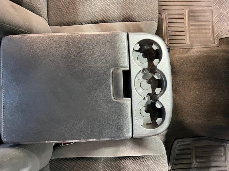 2008 Chevrolet Silverado 2500HD LT w/1LT