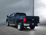 2008 Chevrolet Silverado 2500HD LT w/1LT