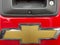 2017 Chevrolet Colorado 4WD Z71