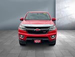 2017 Chevrolet Colorado 4WD Z71