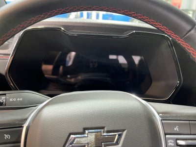 2024 Chevrolet Colorado 4WD Z71