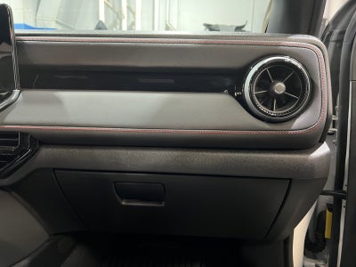 2024 Chevrolet Colorado 4WD Z71