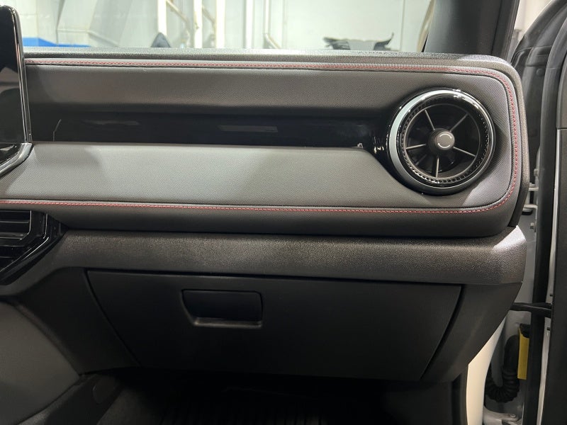 2024 Chevrolet Colorado 4WD Z71