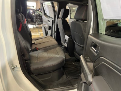 2024 Chevrolet Colorado 4WD Z71