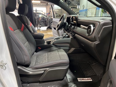 2024 Chevrolet Colorado 4WD Z71