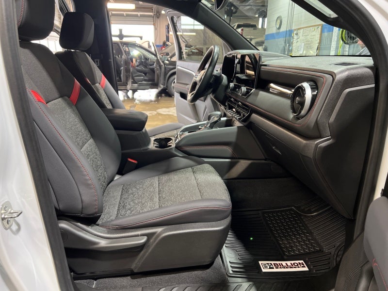 2024 Chevrolet Colorado 4WD Z71
