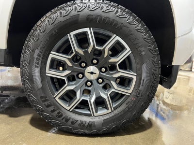 2024 Chevrolet Colorado 4WD Z71