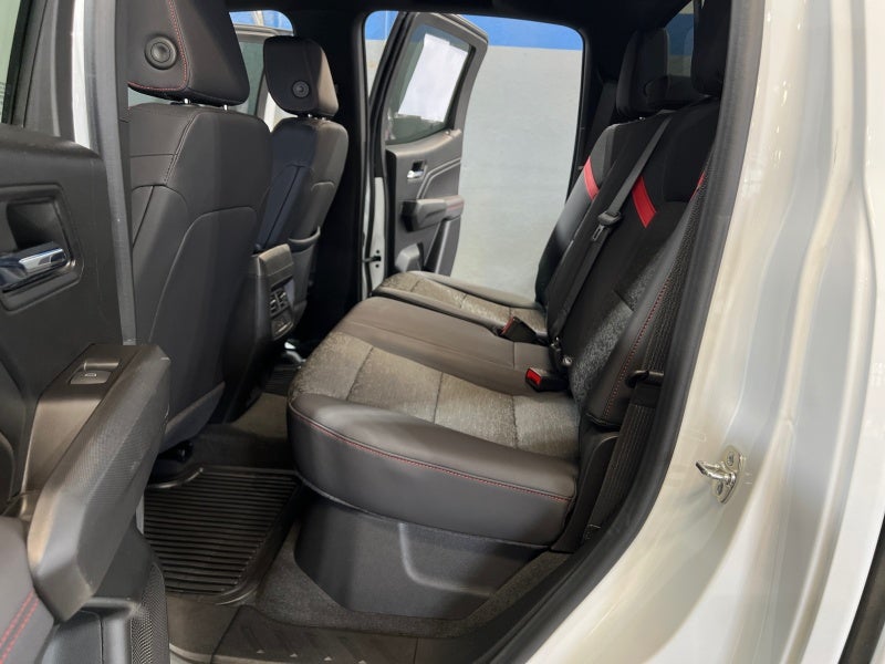 2024 Chevrolet Colorado 4WD Z71