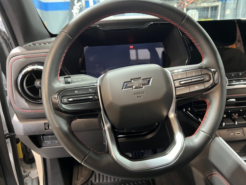 2024 Chevrolet Colorado 4WD Z71