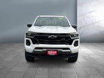 2024 Chevrolet Colorado 4WD Z71
