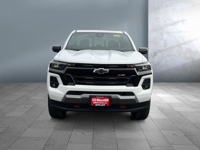 2024 Chevrolet Colorado 4WD Z71