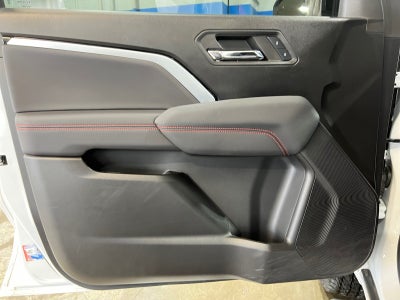 2024 Chevrolet Colorado 4WD Z71