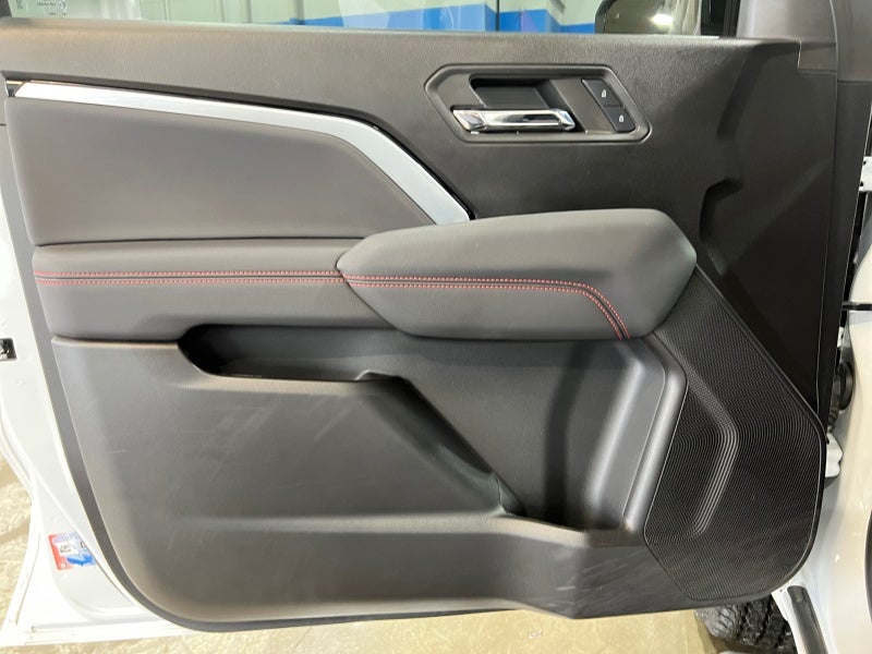 2024 Chevrolet Colorado 4WD Z71