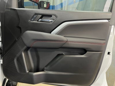 2024 Chevrolet Colorado 4WD Z71