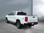 2024 Chevrolet Colorado 4WD Z71