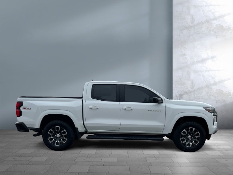 2024 Chevrolet Colorado 4WD Z71
