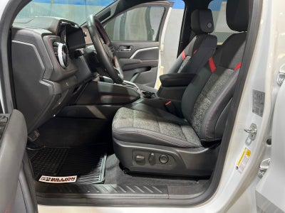 2024 Chevrolet Colorado 4WD Z71