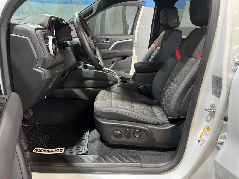 2024 Chevrolet Colorado 4WD Z71