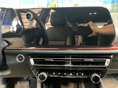 2025 Chevrolet Traverse AWD Z71