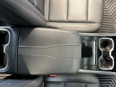 2025 Chevrolet Traverse AWD Z71