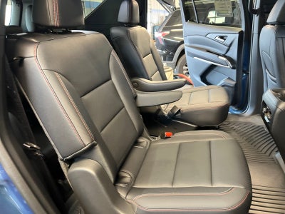 2025 Chevrolet Traverse AWD Z71