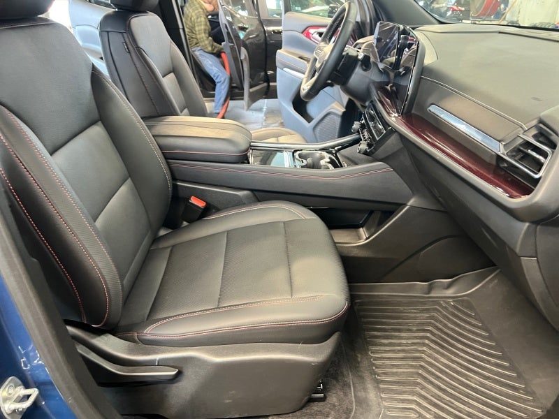 2025 Chevrolet Traverse AWD Z71