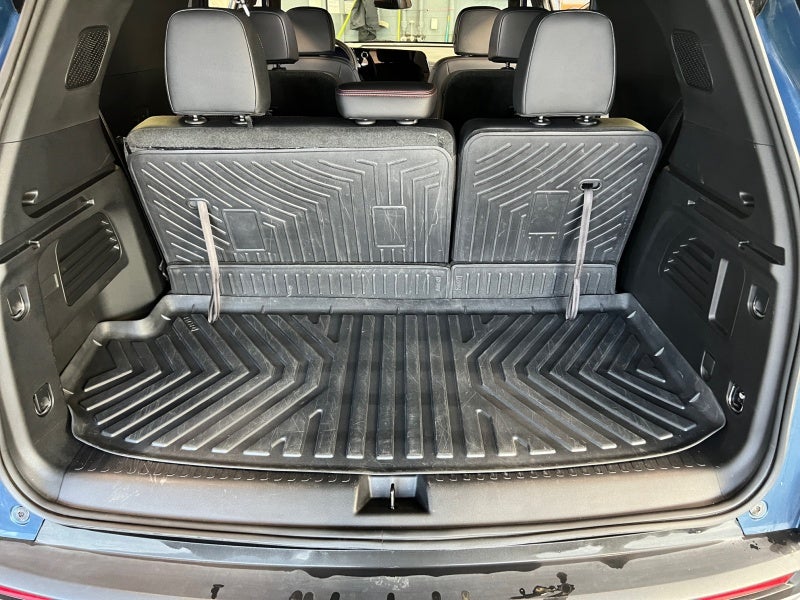 2025 Chevrolet Traverse AWD Z71