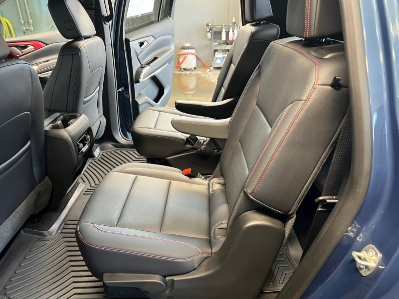 2025 Chevrolet Traverse AWD Z71