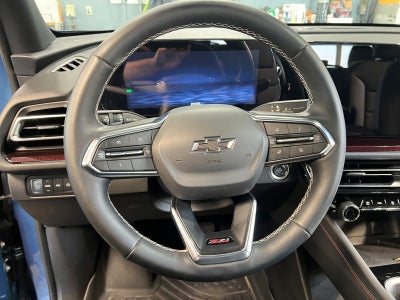 2025 Chevrolet Traverse AWD Z71