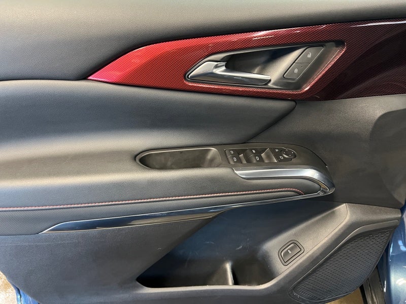 2025 Chevrolet Traverse AWD Z71