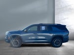 2025 Chevrolet Traverse AWD Z71