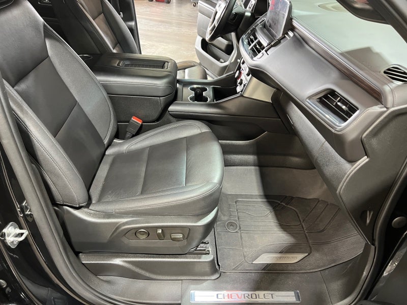 2023 Chevrolet Tahoe Z71 - Photo 30