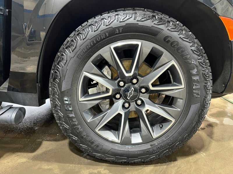 2023 Chevrolet Tahoe Z71 - Photo 31
