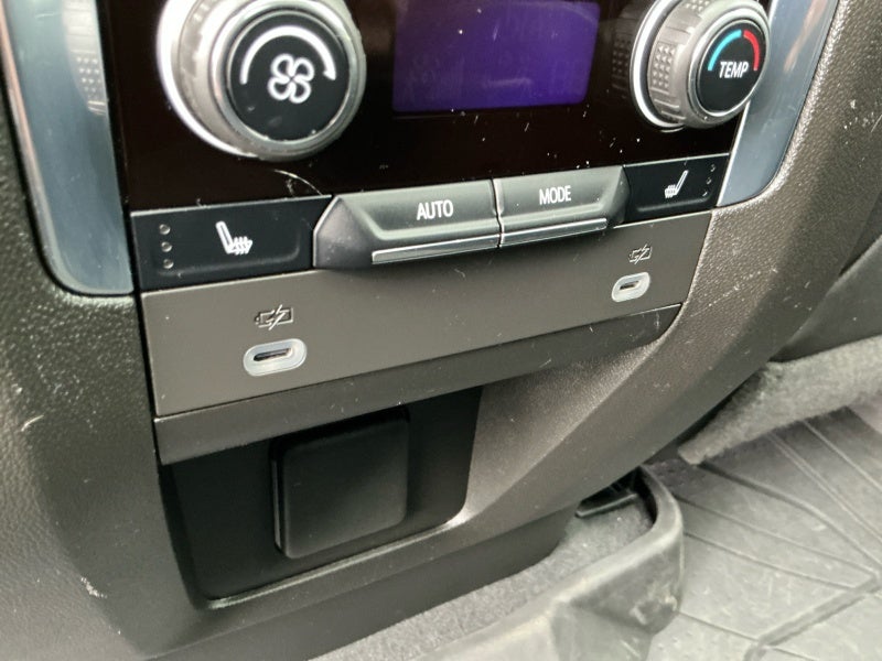 2023 Chevrolet Tahoe Z71 - Photo 33