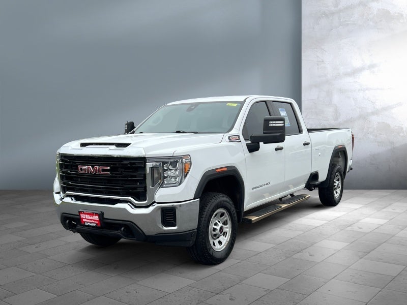 2023 GMC Sierra 4WD Crew Cab Long Box Pro's photo
