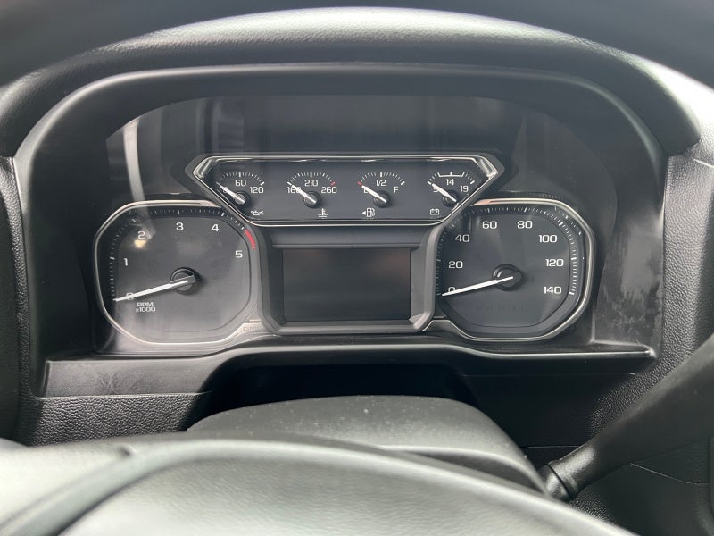 2023 GMC Sierra 3500HD Pro