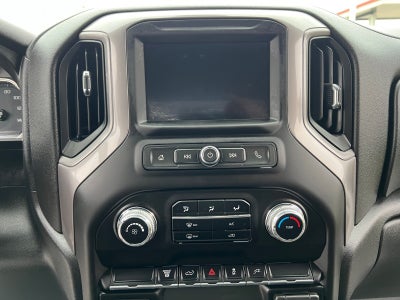 2023 GMC Sierra 3500HD Pro