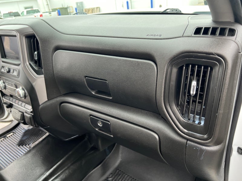 2023 GMC Sierra 3500HD Pro