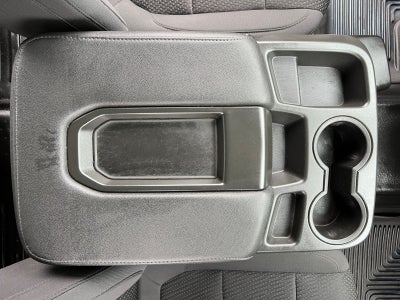 2023 GMC Sierra 3500HD Pro